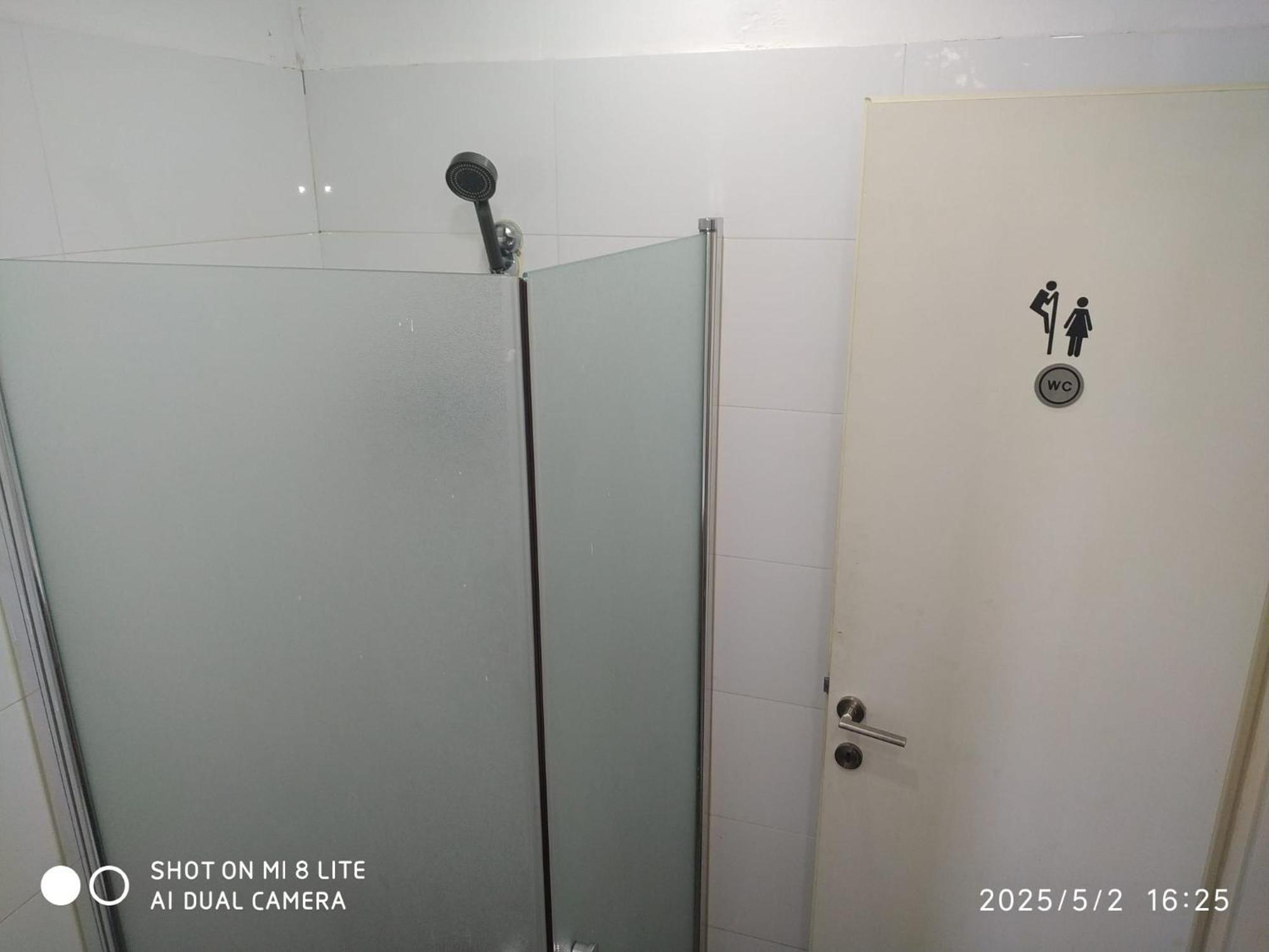 阿米尔公寓 特拉维夫 外观 照片